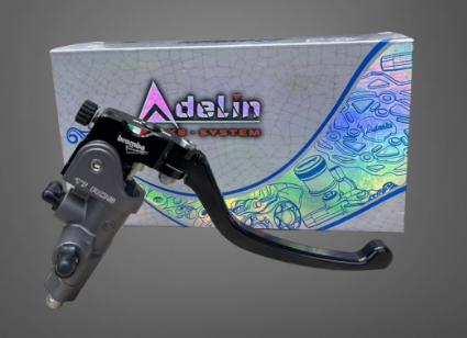 TAY ADELIN MOD BREMBO RCS - 17MM ( CHÍNH HÃNG )